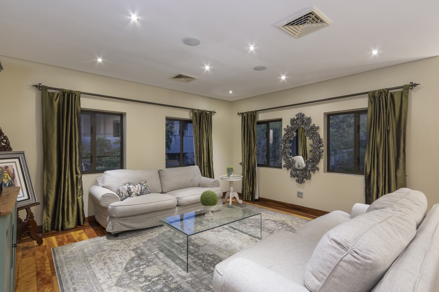 To Let 4 Bedroom Property for Rent in Boskloof Eco Estate Western Cape